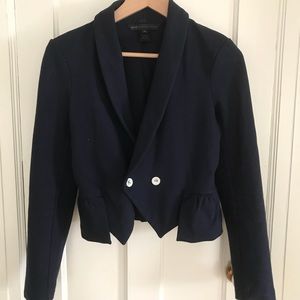Marc by Marc Jacobs Adie Knit Blazer